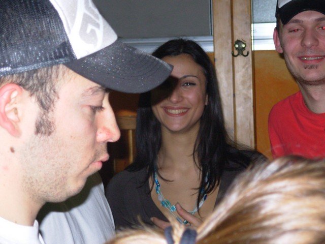 Powder Caos Fest - 72